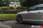 Bentley Continental GT by Butler on Vossen Wheels (HF-1) 2019 года